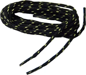2 Pair Pack - Heavy Duty proTOUGH Slim 4mm Kevlar Reinforced Shoelaces Designed for Smaller Narrow Shoe or Boot Eyelets