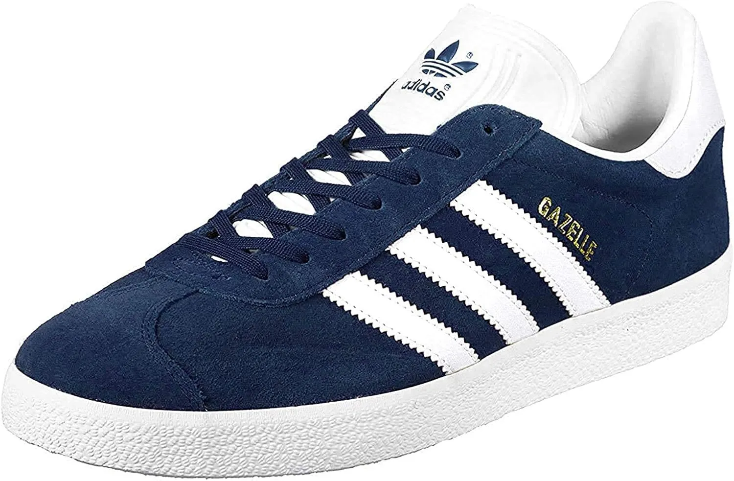 adidas Men's Gazelle Derbys