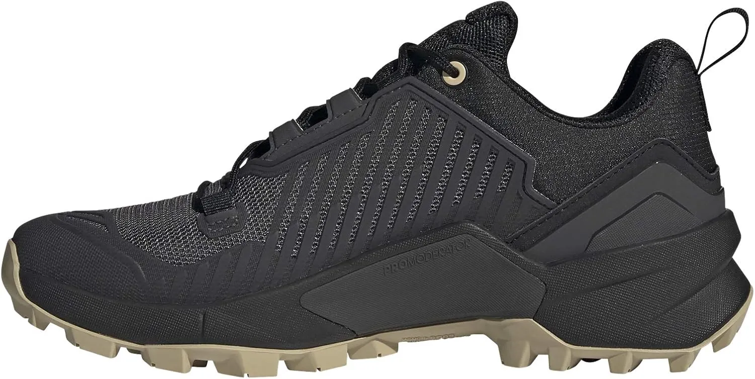 adidas Women's Zapatilla Terrex Swift R3 W Low Rise Hiking Boots
