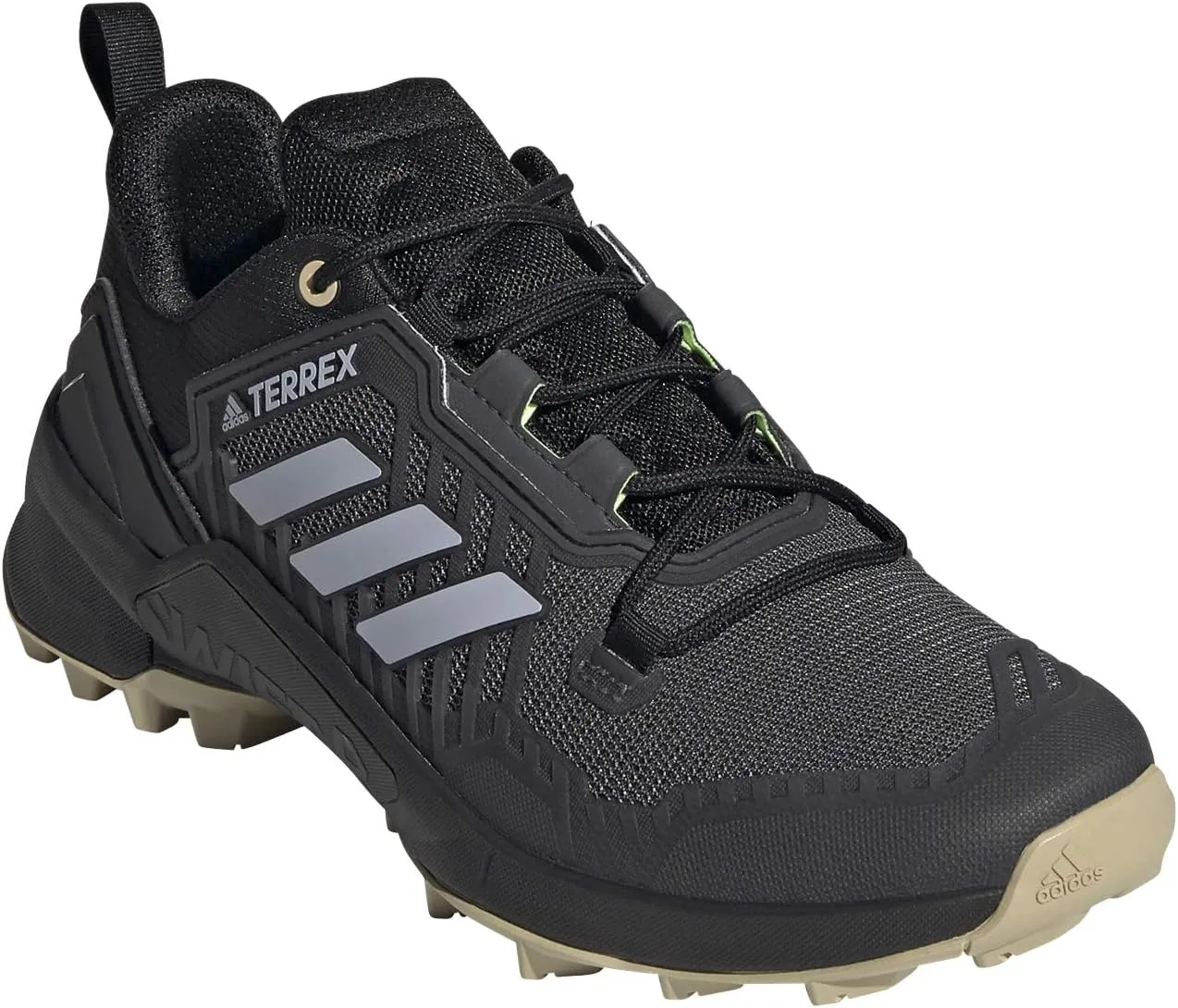 adidas Women's Zapatilla Terrex Swift R3 W Low Rise Hiking Boots
