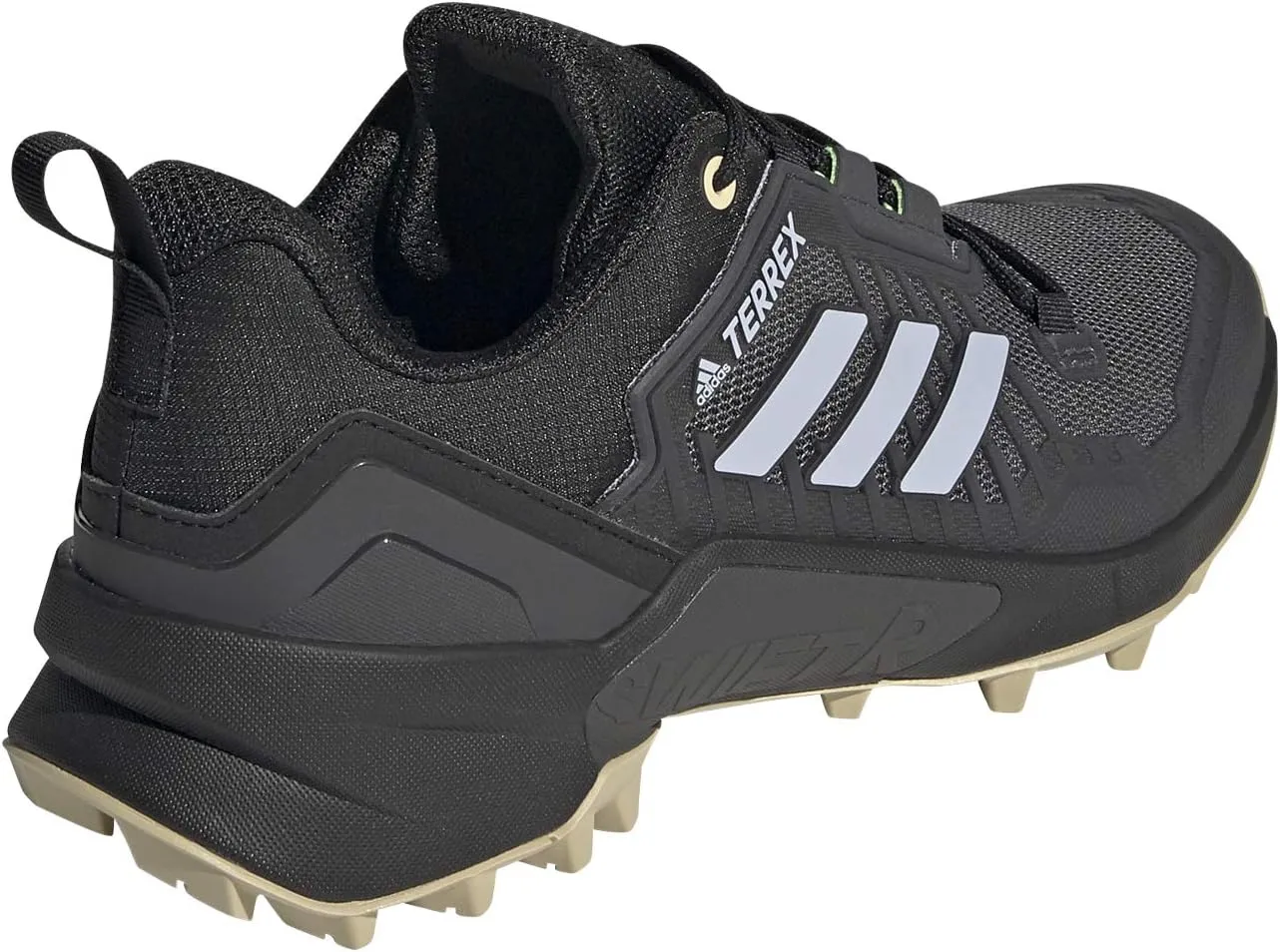 adidas Women's Zapatilla Terrex Swift R3 W Low Rise Hiking Boots