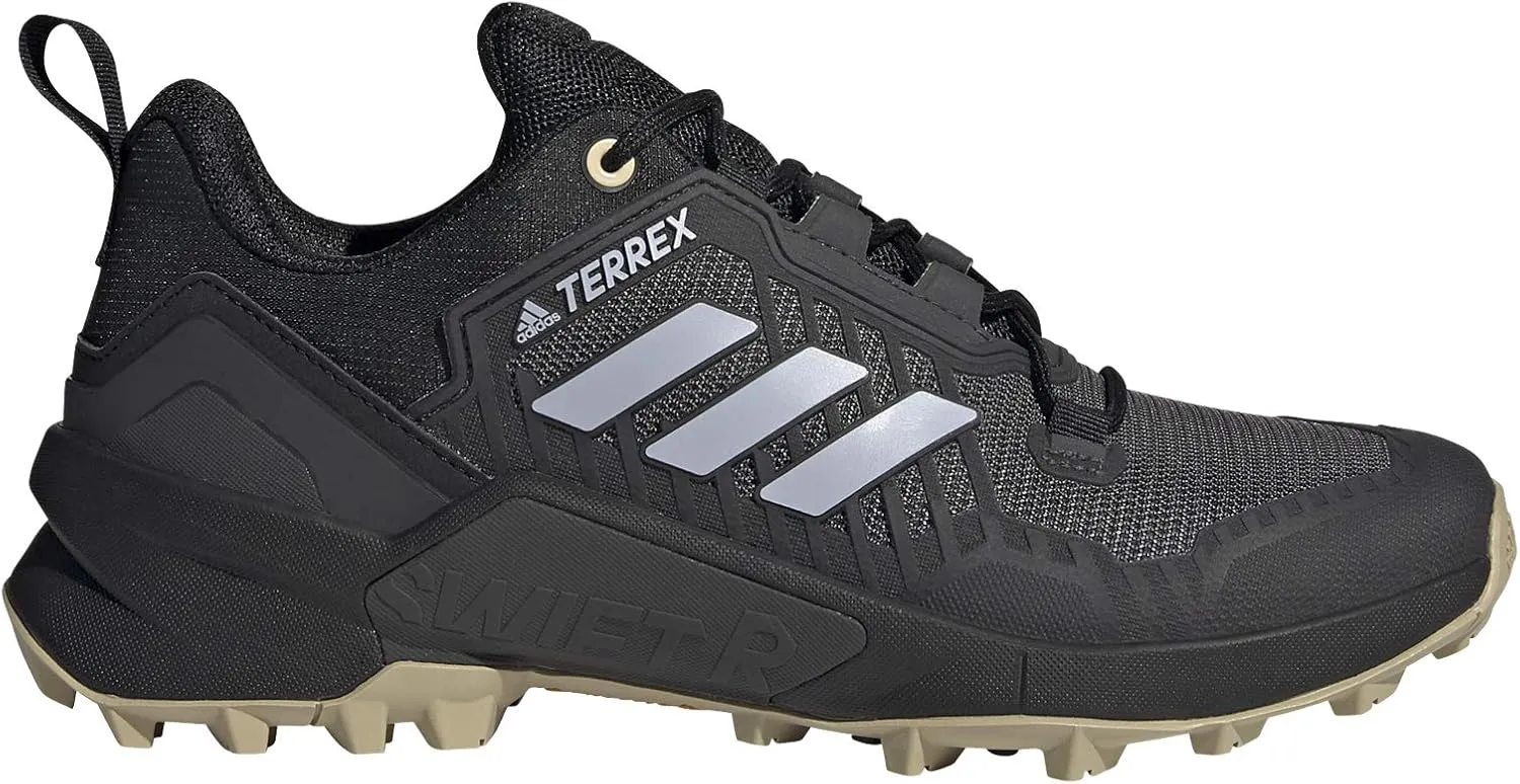 adidas Women's Zapatilla Terrex Swift R3 W Low Rise Hiking Boots