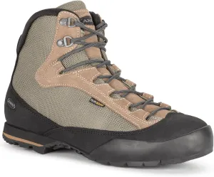 AKU Men's NS 564 SPIDER II Tactical Multi-Purpose Durable Breathable Ankle-High Laced Boots with Bycast Rand Protected Upper