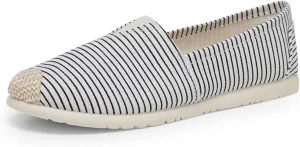 Alexis Leroy Pureness Textile Women's Flat Espadrilles