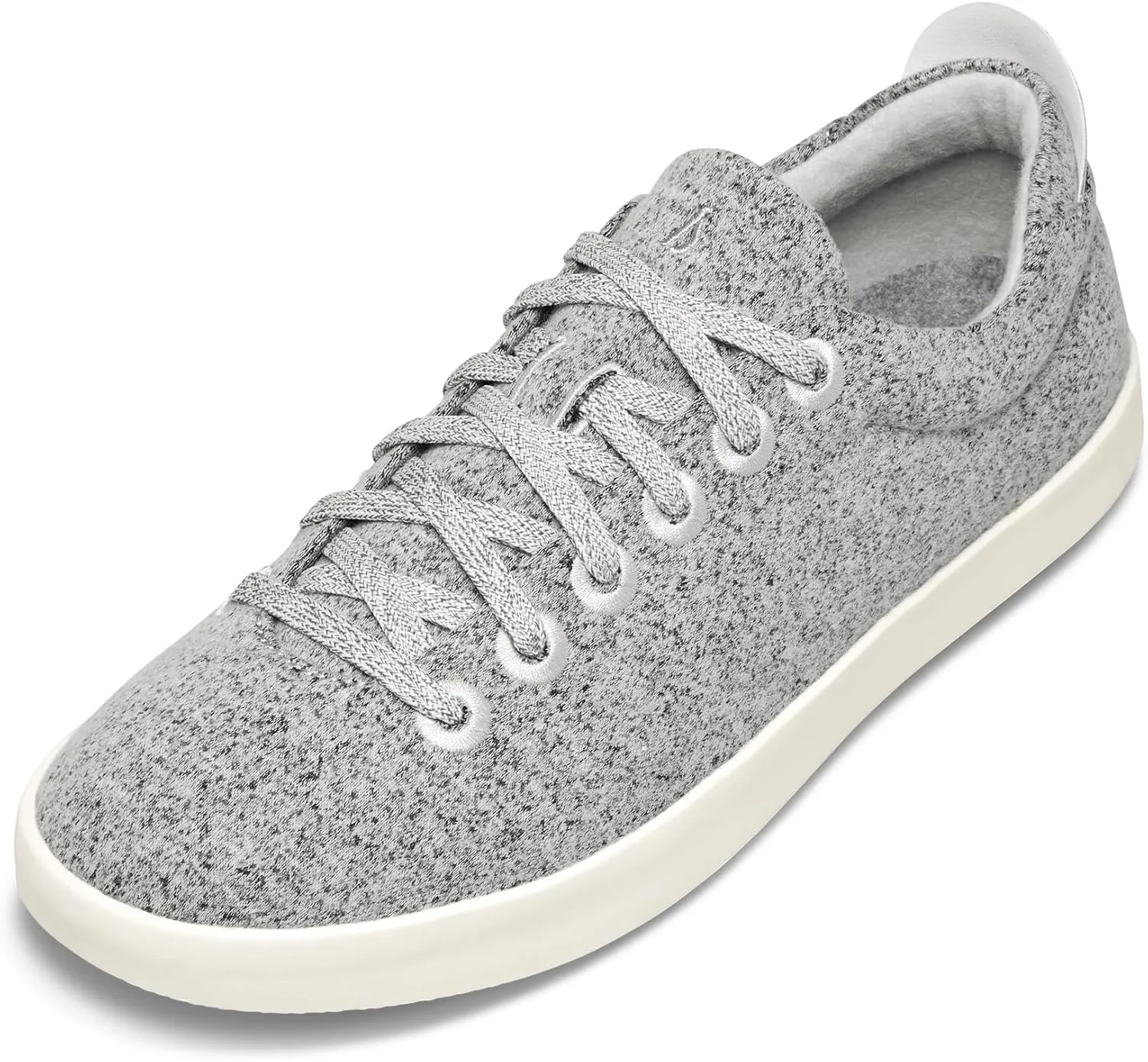 Allbirds Men's Wool Pipers Casual Sneakers