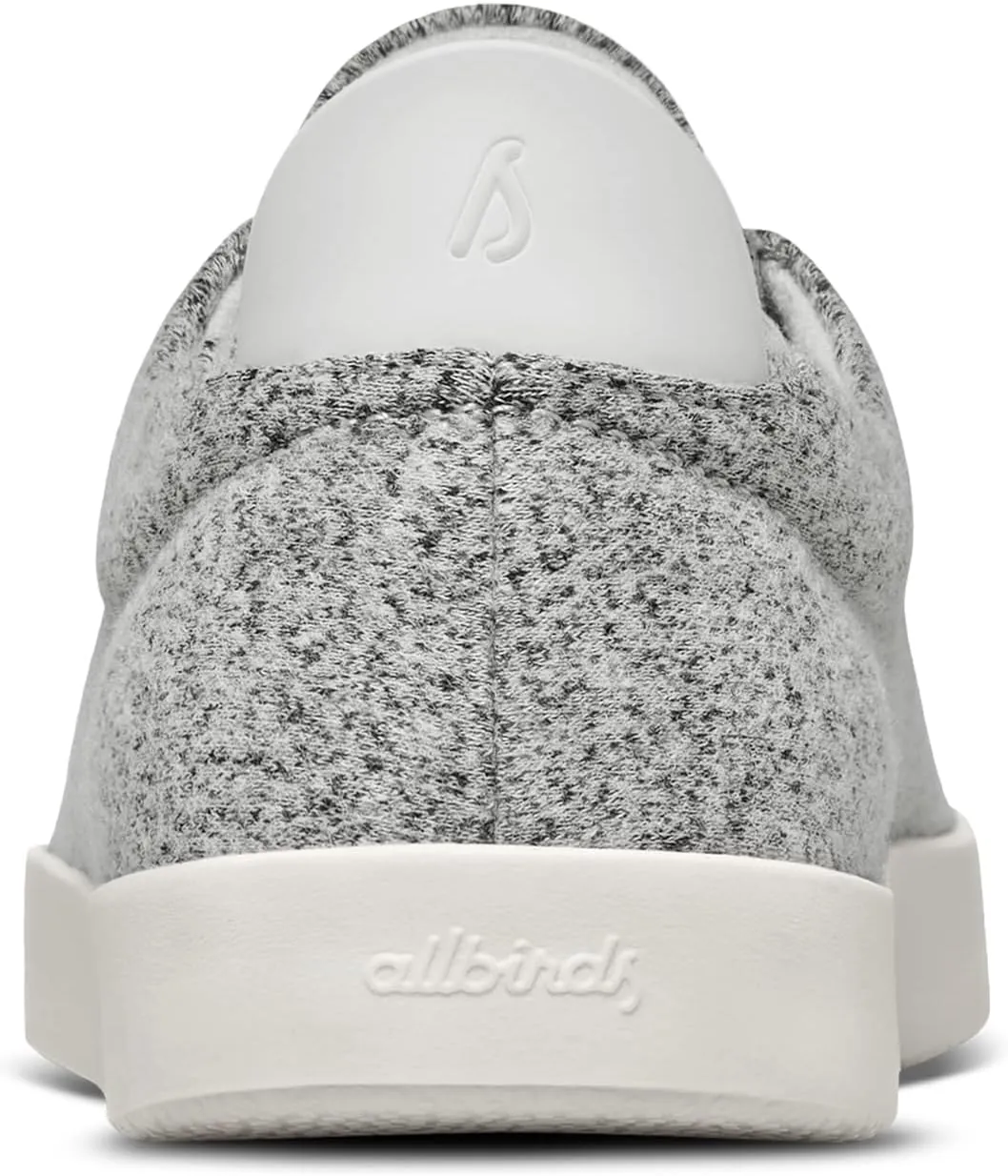 Allbirds Men's Wool Pipers Casual Sneakers
