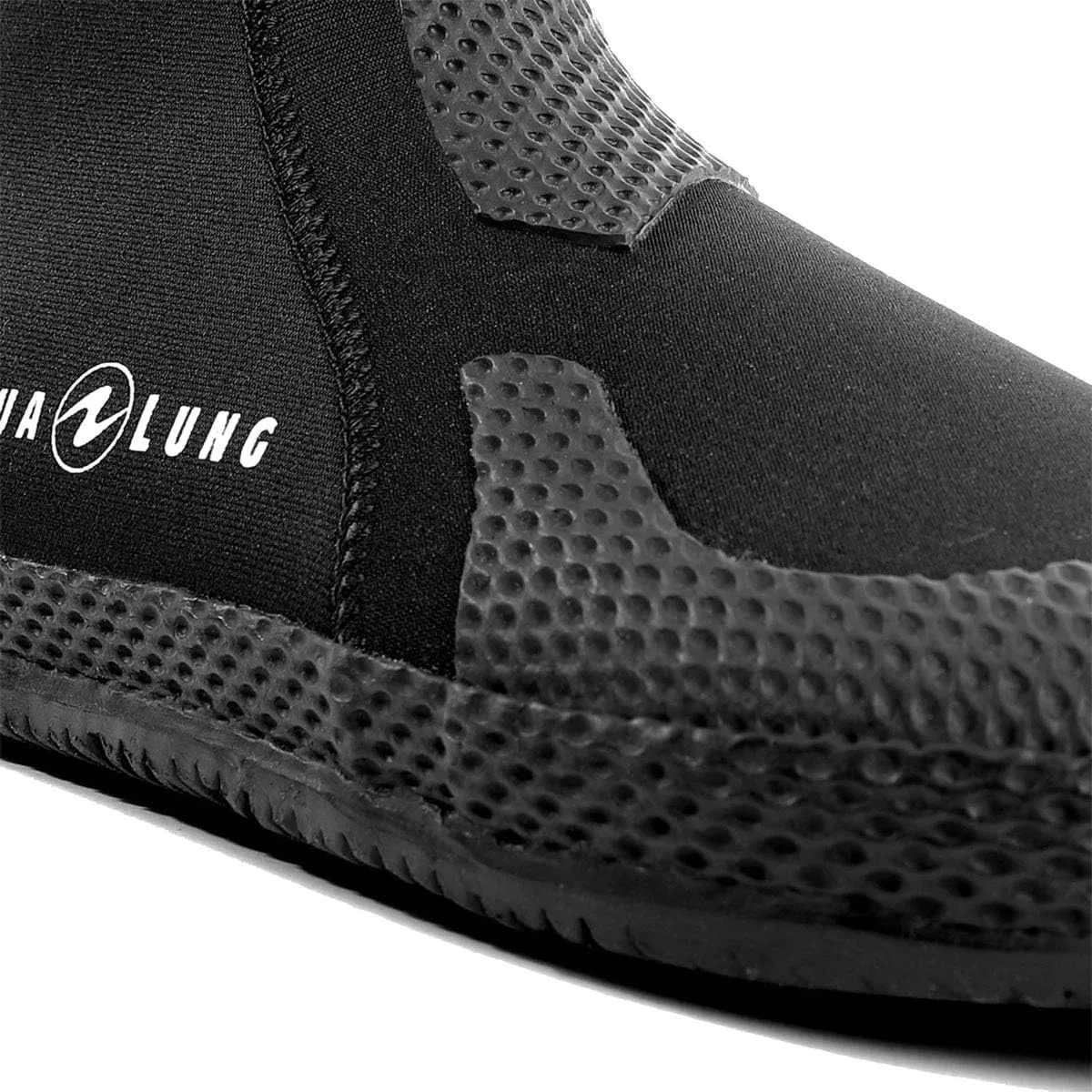 Aqua Lung Mens 5mm Superzip Boots