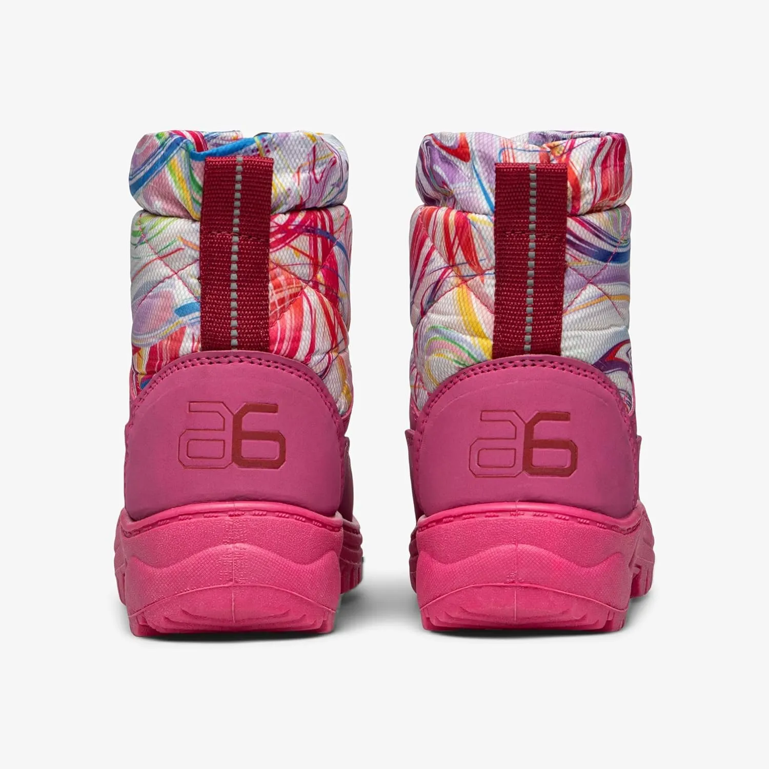 Arctix Kids' Tracer Winter Boot