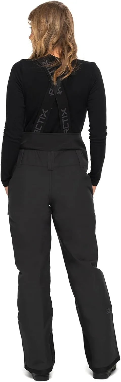 Arctix Women's Eco Friendly Traverse Bib Overalls