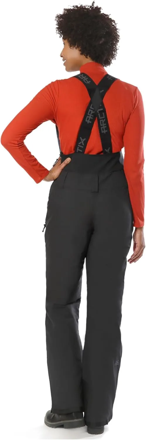 Arctix Women's Eco Friendly Traverse Bib Overalls