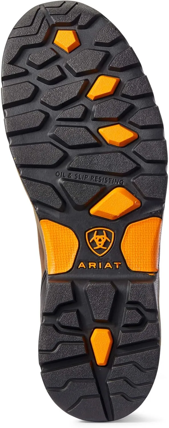 ARIAT Endeavor 6 H2O CT Mens Boot