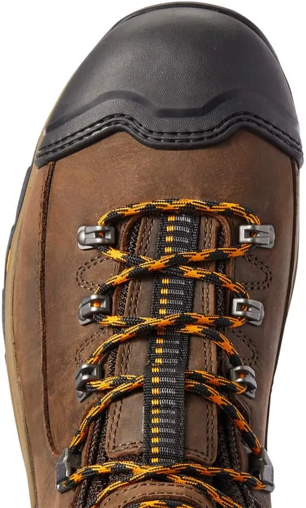 ARIAT Endeavor 6 H2O CT Mens Boot