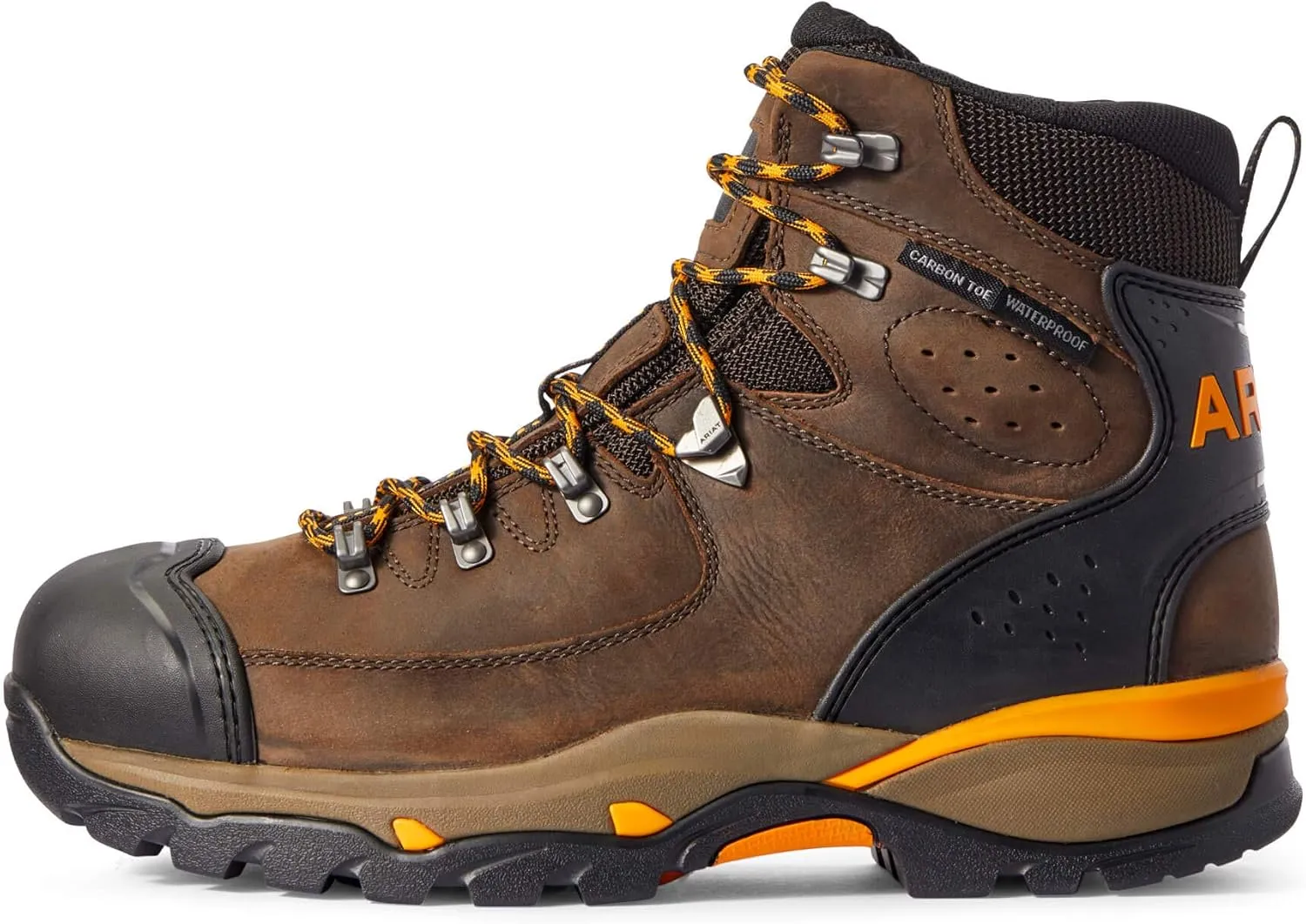 ARIAT Endeavor 6 H2O CT Mens Boot