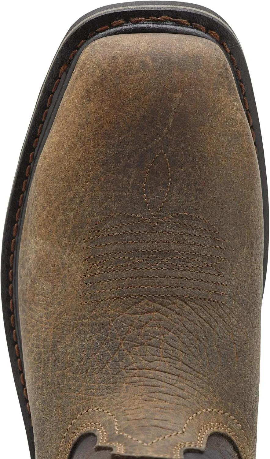 Ariat Men's Sierra Wide Square Toe Work Boot