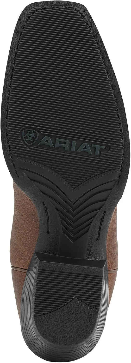 Ariat Men's Sport Square Toe Western Boot