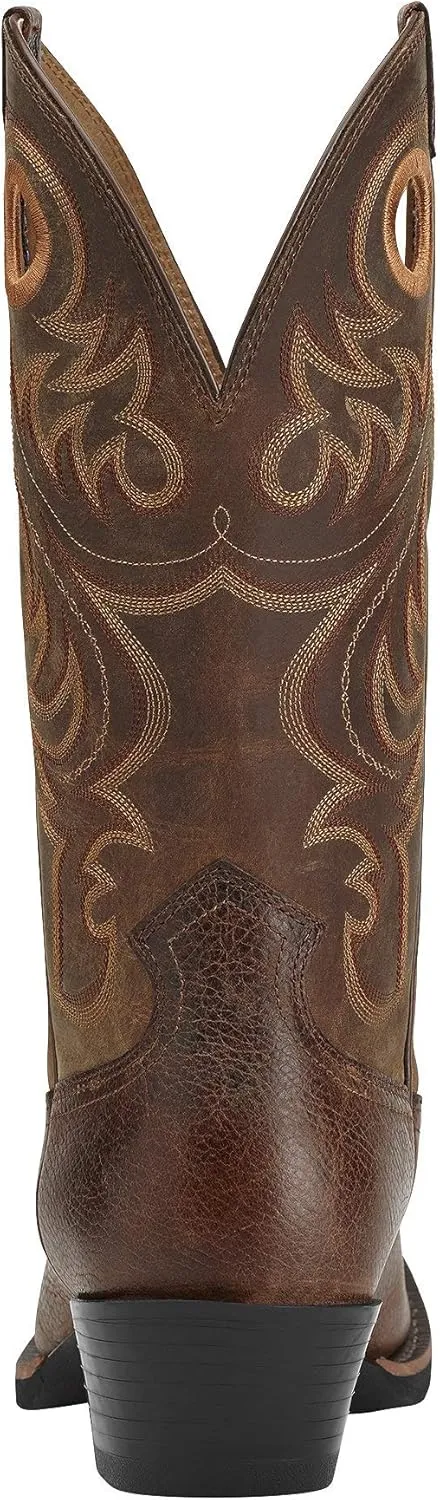 Ariat Men's Sport Square Toe Western Boot