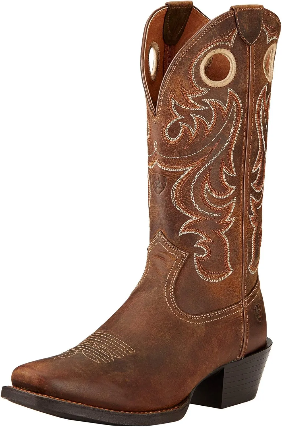 Ariat Men's Sport Square Toe Western Boot