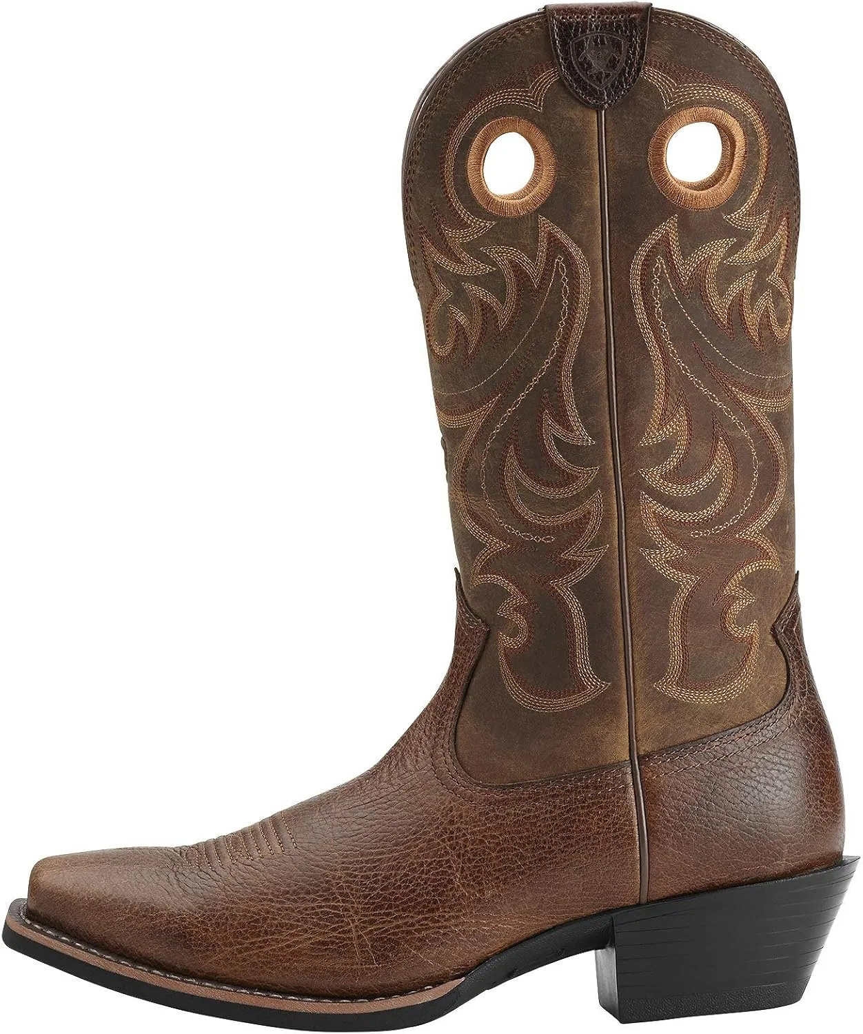 Ariat Men's Sport Square Toe Western Boot