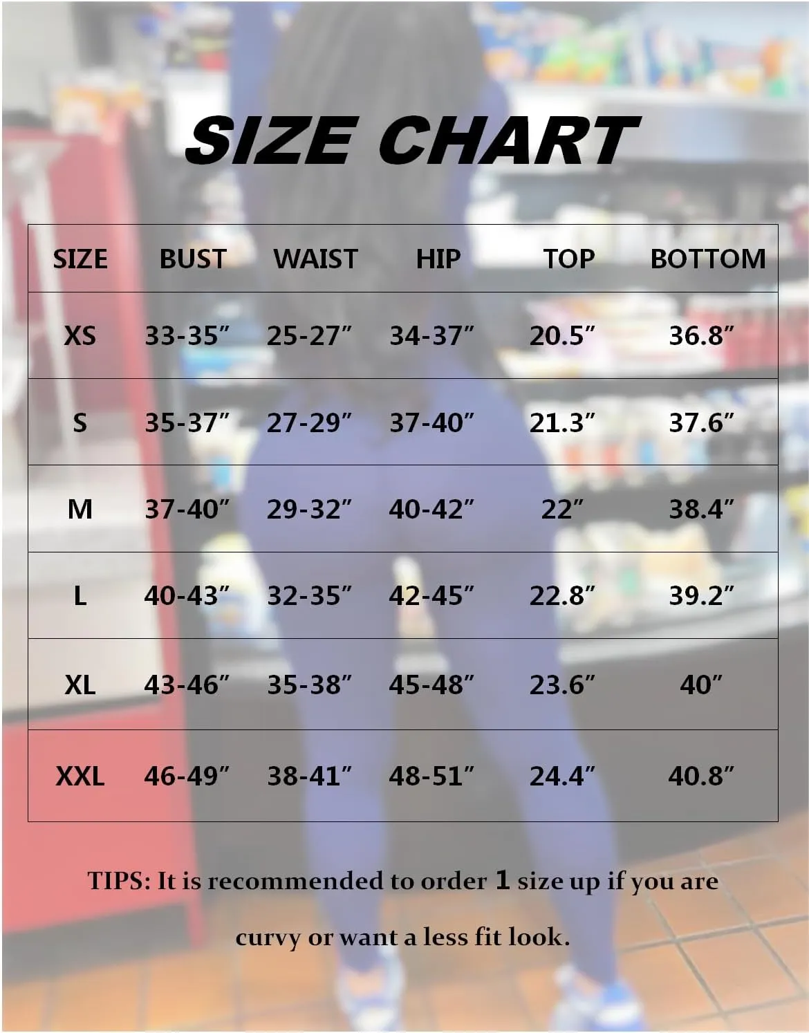AYWA Women's 2 Piece Outfits Ribbed Long Sleeve Fitted T-shirt High Waist Leggins Shorts Casual Matching set