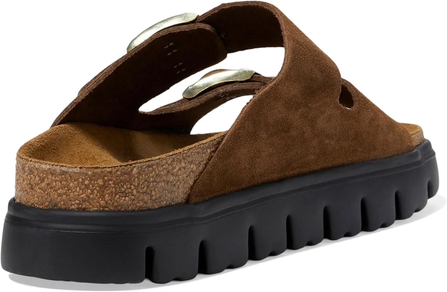 Birkenstock Women's Arizona Chunky Sandals
