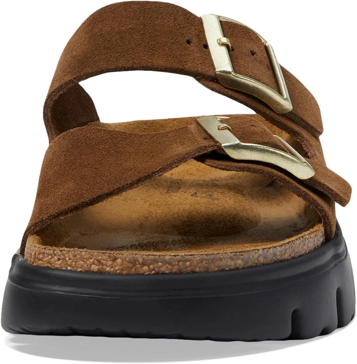 Birkenstock Women's Arizona Chunky Sandals