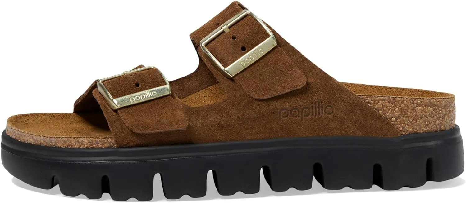 Birkenstock Women's Arizona Chunky Sandals
