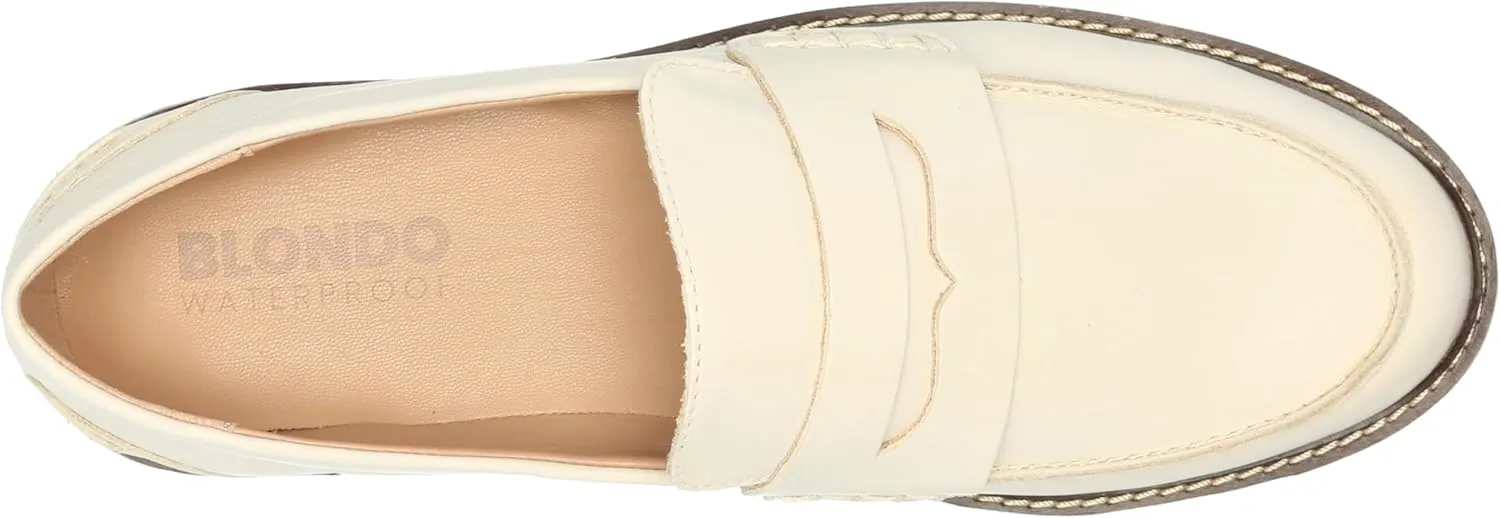 Blondo Women's Penny Loafer