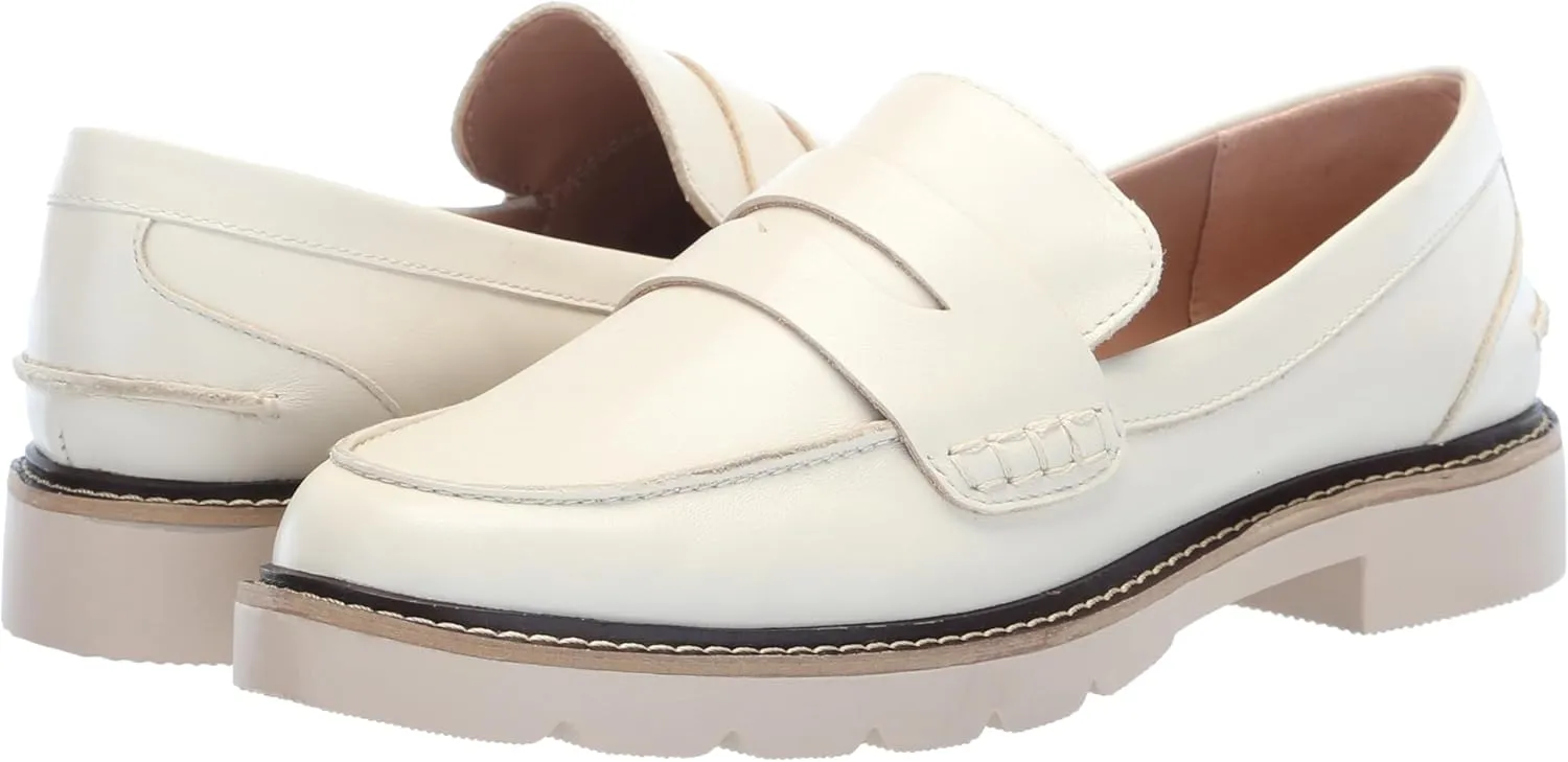 Blondo Women's Penny Loafer
