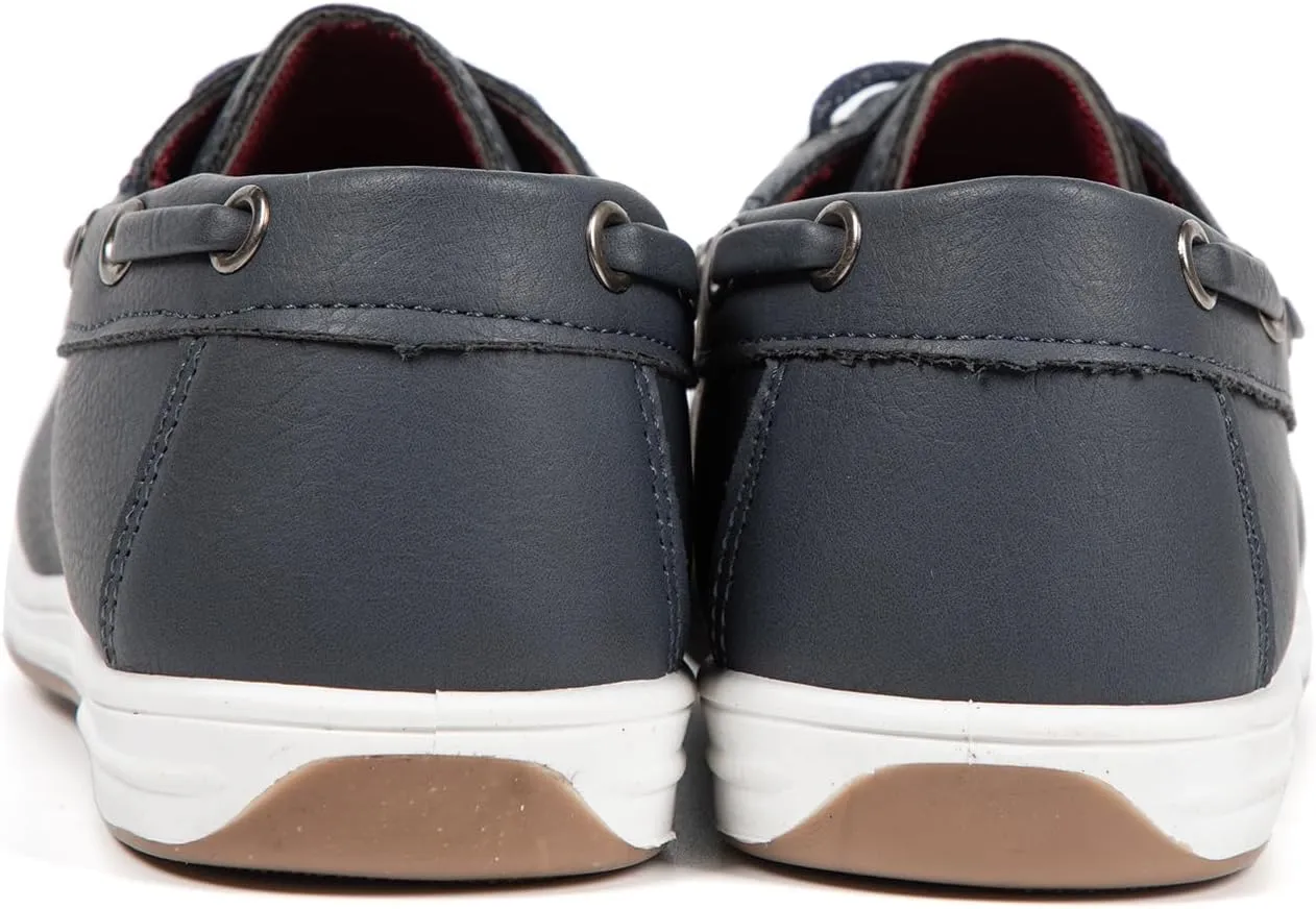 Boys Loafers Kids Casual Boat Shoes School Boys Dress Shoes