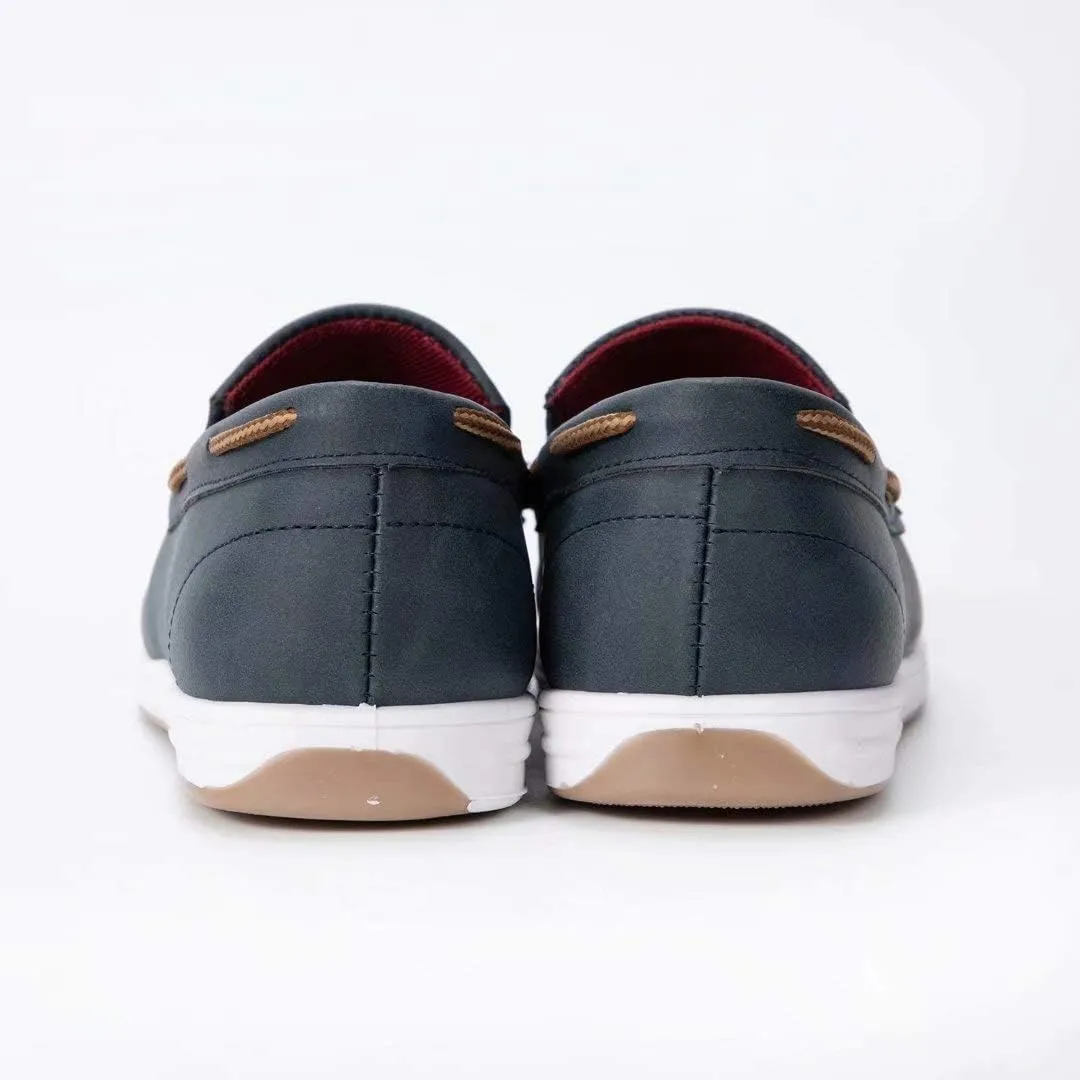 Boys Loafers Kids Casual Boat Shoes School Boys Dress Shoes