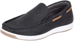 Boys Loafers Kids Casual Boat Shoes School Boys Dress Shoes