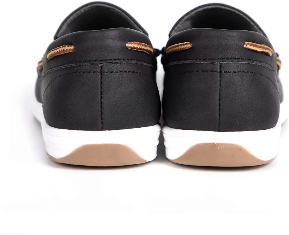 Boys Loafers Kids Casual Boat Shoes School Boys Dress Shoes