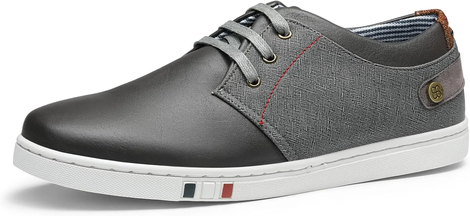 Bruno Marc Men's Fashion Sneakers