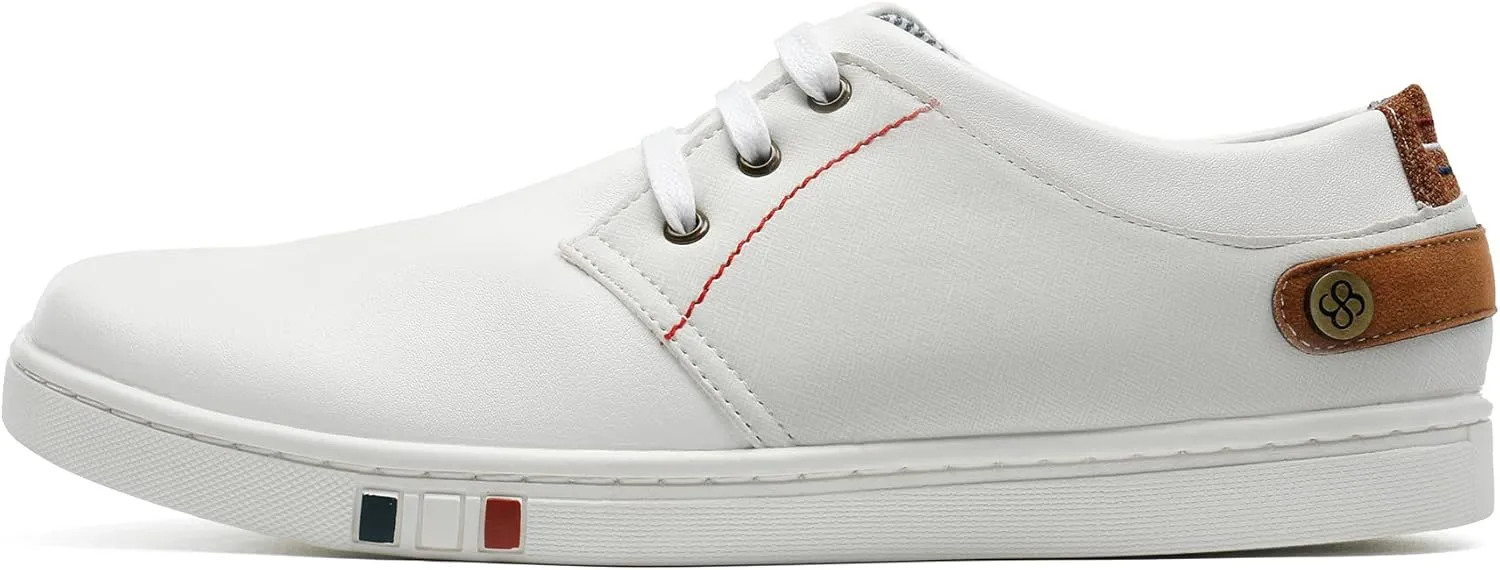 Bruno Marc Men's Fashion Sneakers