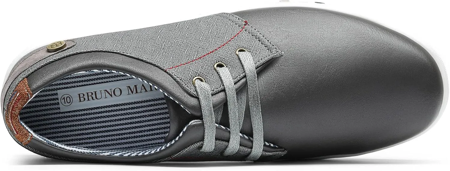 Bruno Marc Men's Fashion Sneakers
