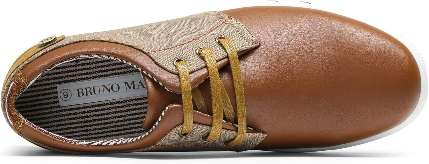 Bruno Marc Men's Fashion Sneakers