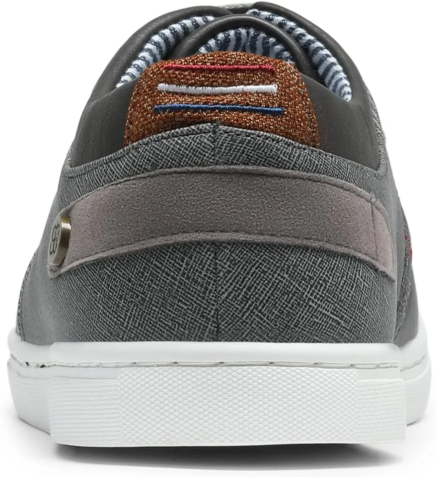 Bruno Marc Men's Fashion Sneakers