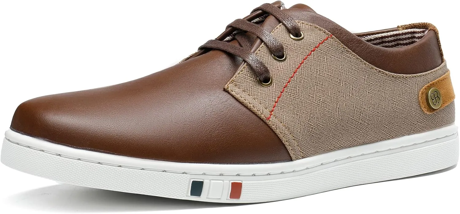 Bruno Marc Men's Fashion Sneakers