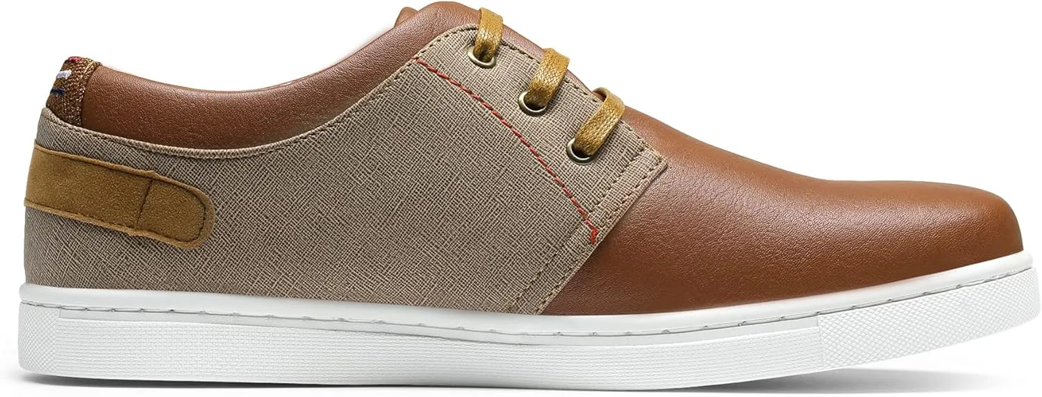 Bruno Marc Men's Fashion Sneakers