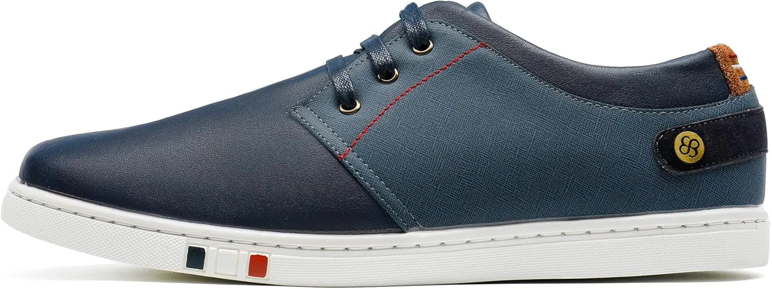 Bruno Marc Men's Fashion Sneakers