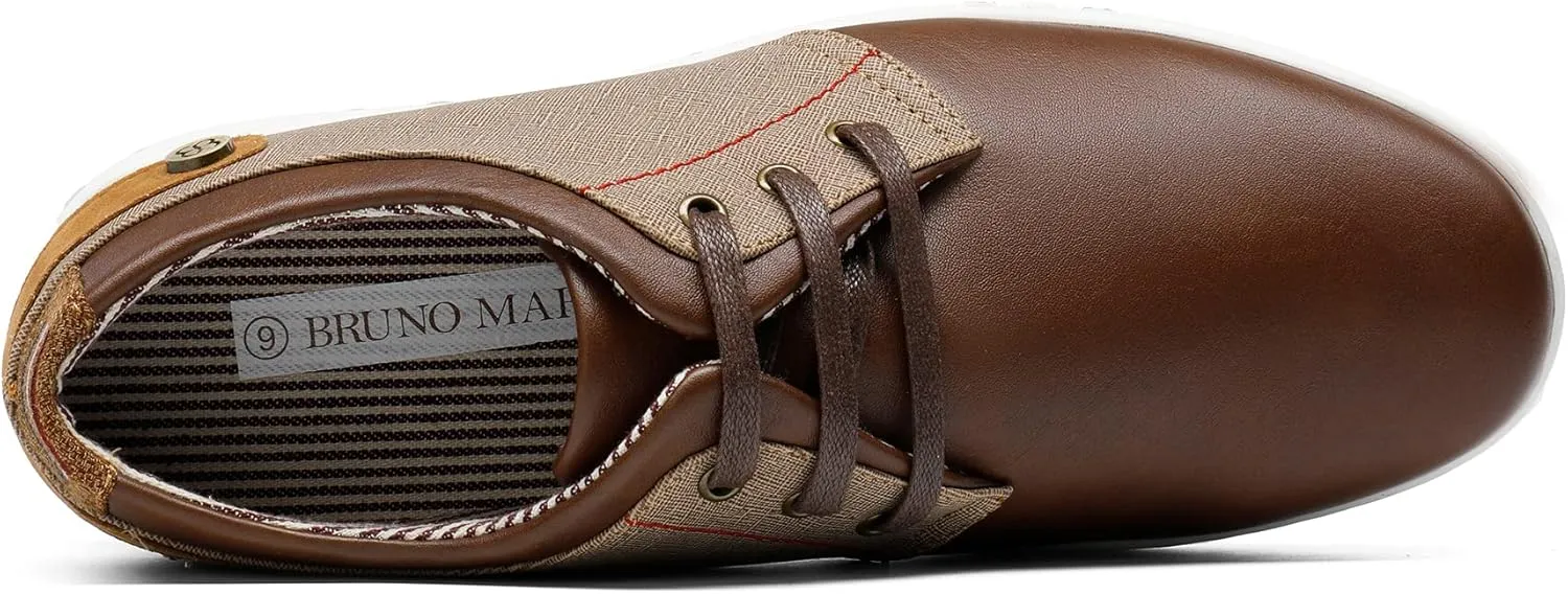 Bruno Marc Men's Fashion Sneakers