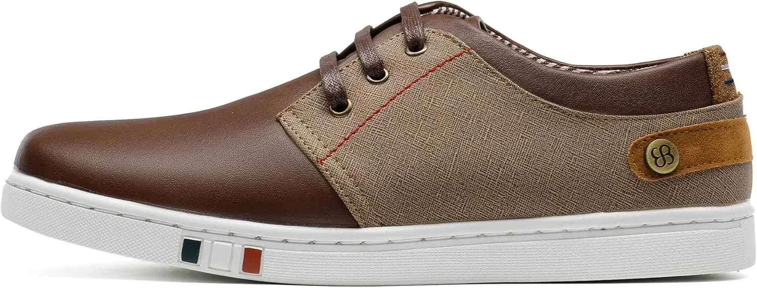Bruno Marc Men's Fashion Sneakers