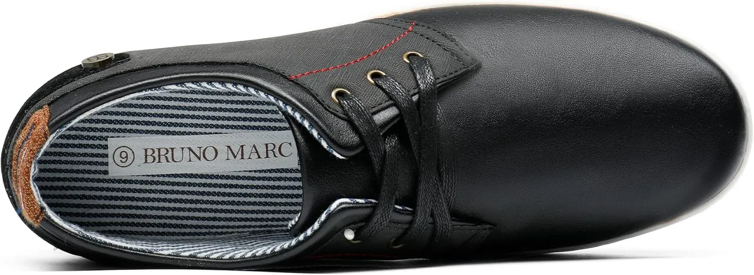 Bruno Marc Men's Fashion Sneakers