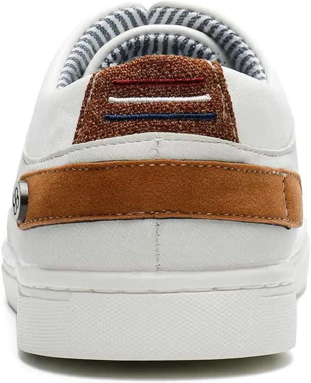 Bruno Marc Men's Fashion Sneakers