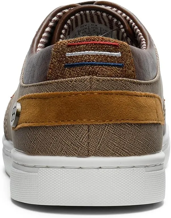 Bruno Marc Men's Fashion Sneakers