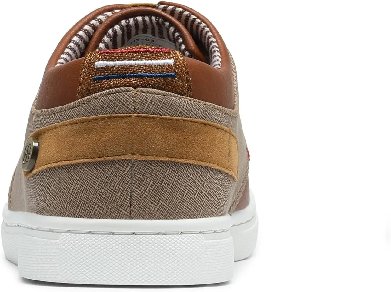 Bruno Marc Men's Fashion Sneakers