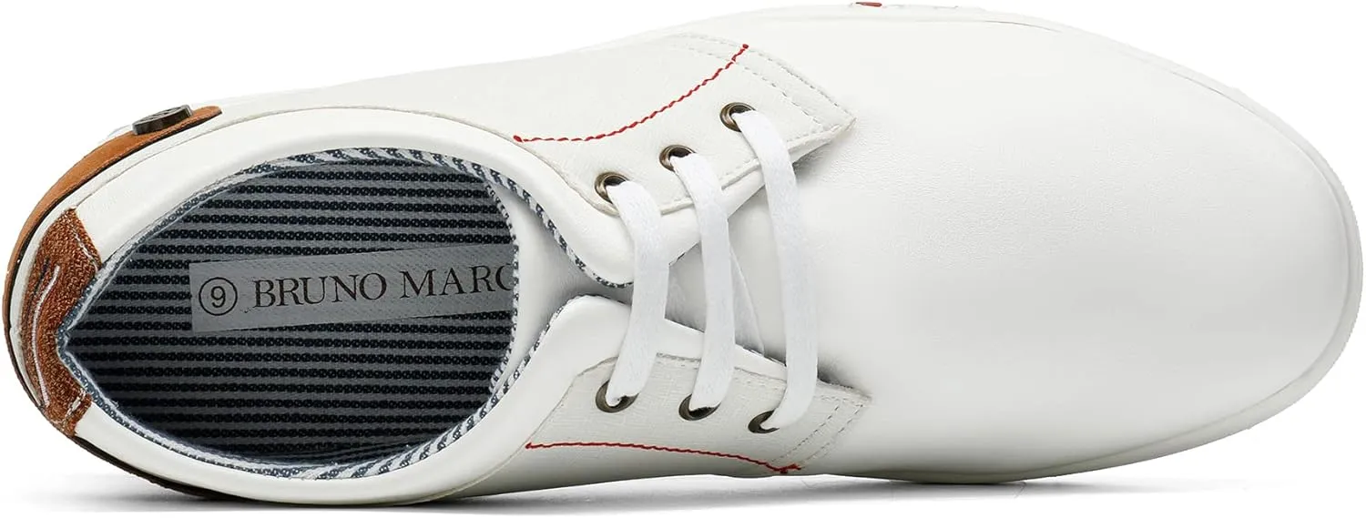 Bruno Marc Men's Fashion Sneakers