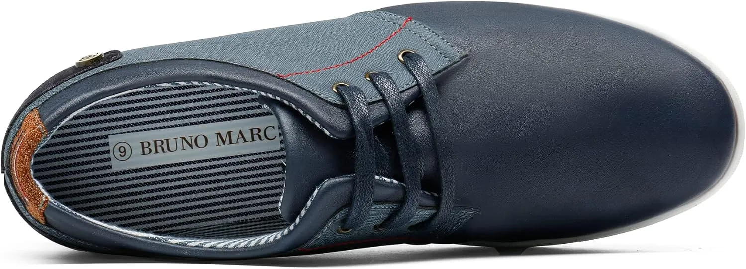 Bruno Marc Men's Fashion Sneakers