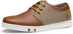 Bruno Marc Men's Fashion Sneakers