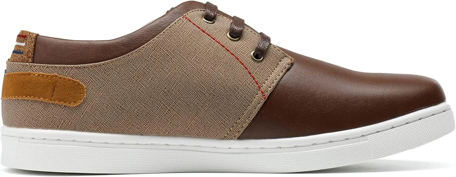 Bruno Marc Men's Fashion Sneakers